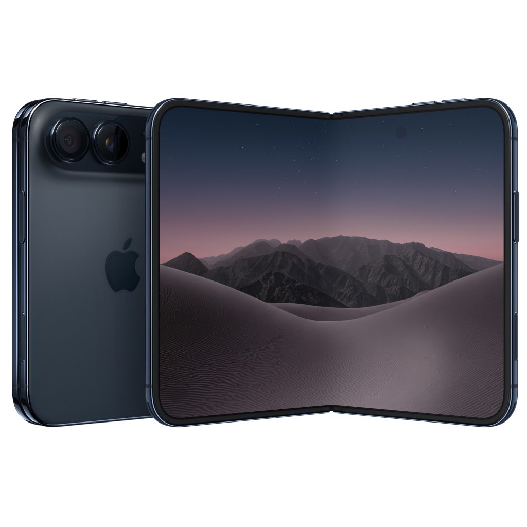 Apple iPhone Duo 256GB